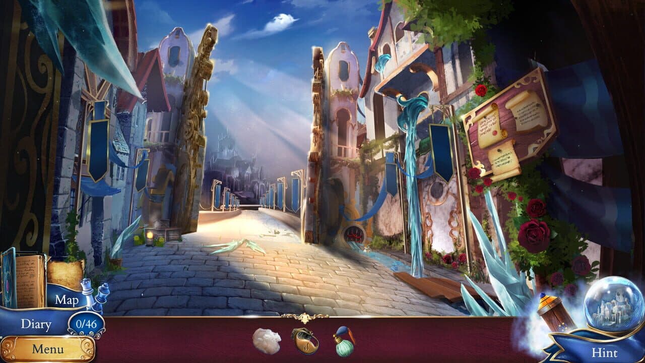 Chronicles of Magic: Divided Kingdoms thumbnail 2