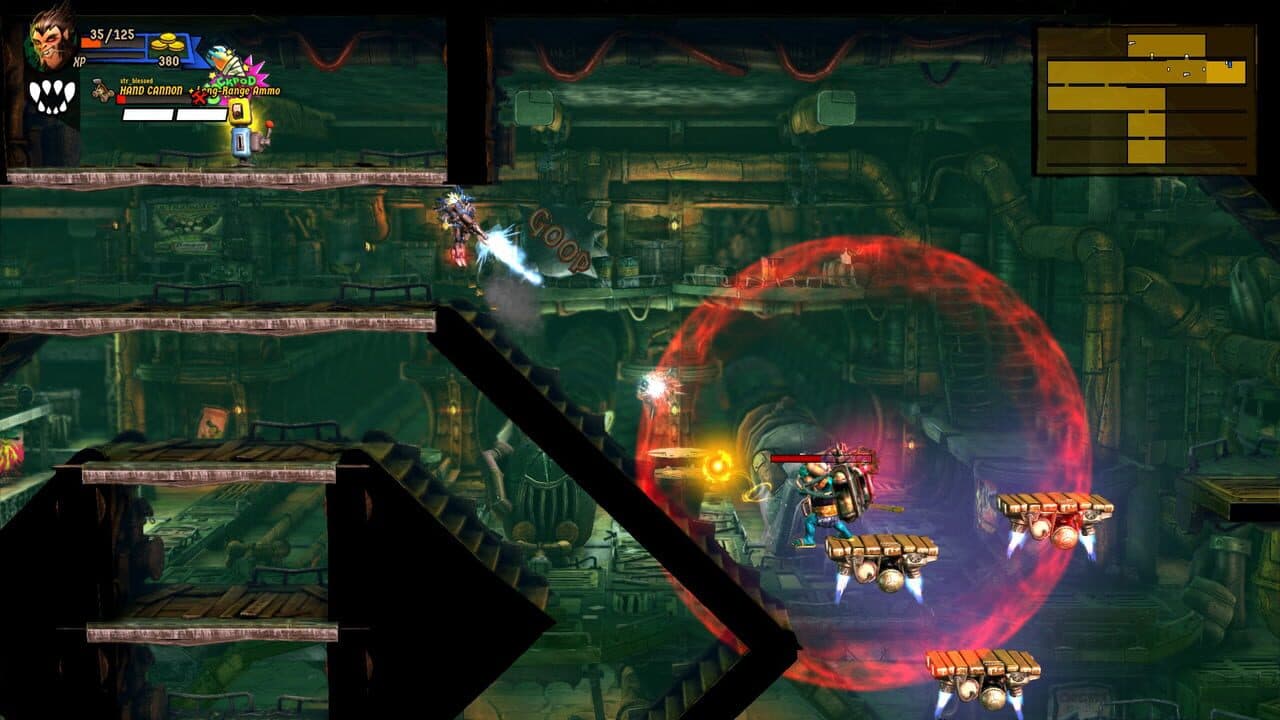 Rogue Stormers thumbnail 2