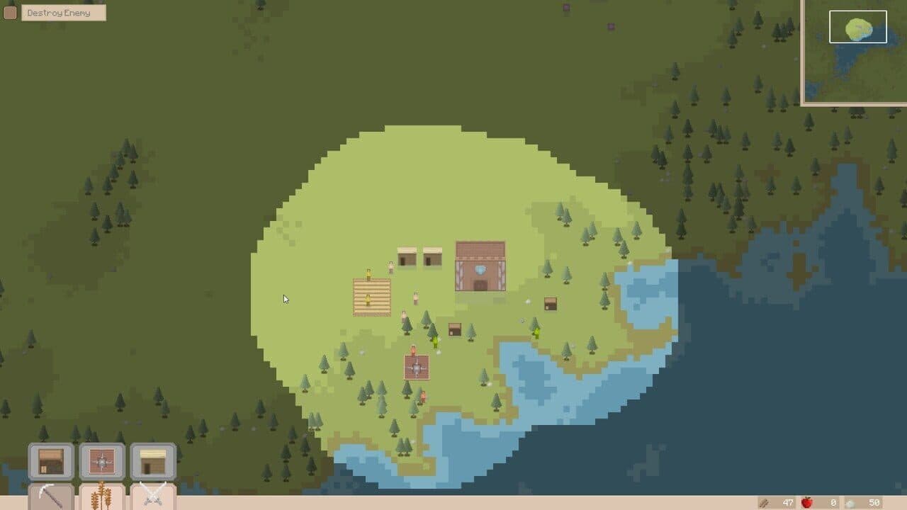 Village Story thumbnail 2