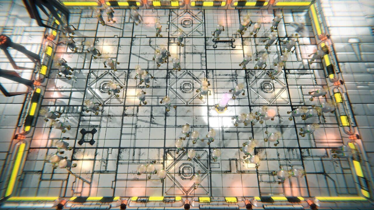 Overlook: Local multiplayer game - up to 16 players thumbnail 5