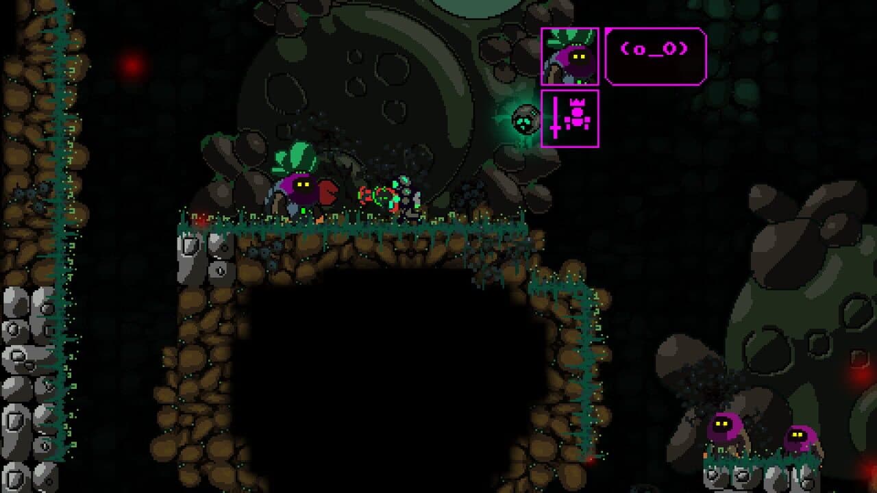 Outbuddies DX screenshot 1