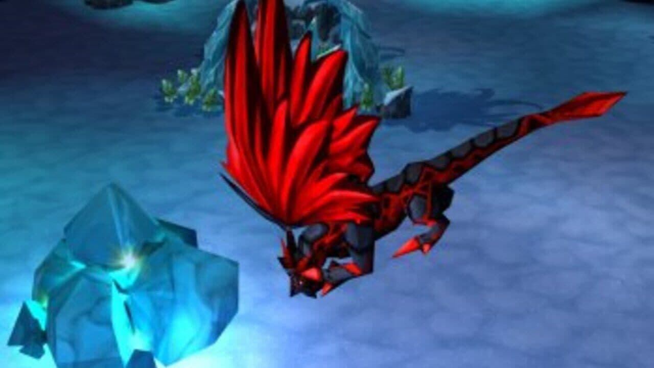 Combat of Giants: Dragons - Bronze Edition thumbnail 7