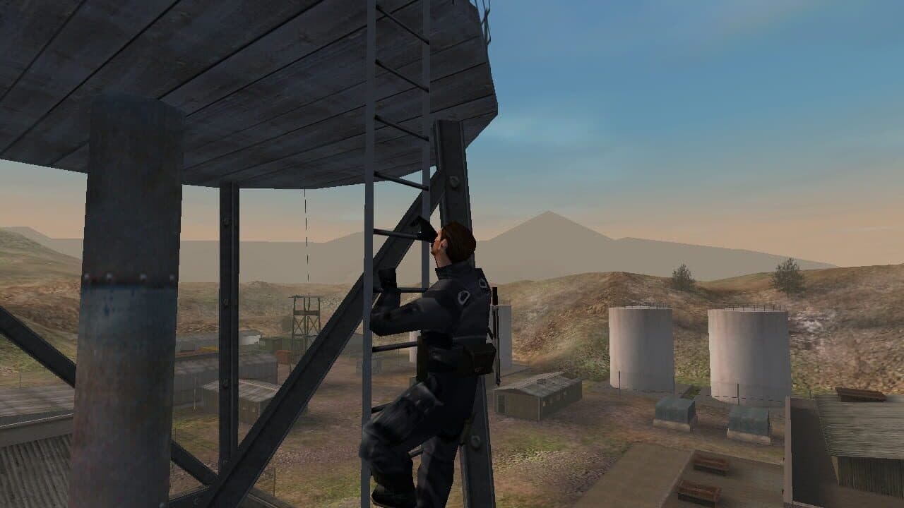 Project I.G.I.: I'm Going In thumbnail 5