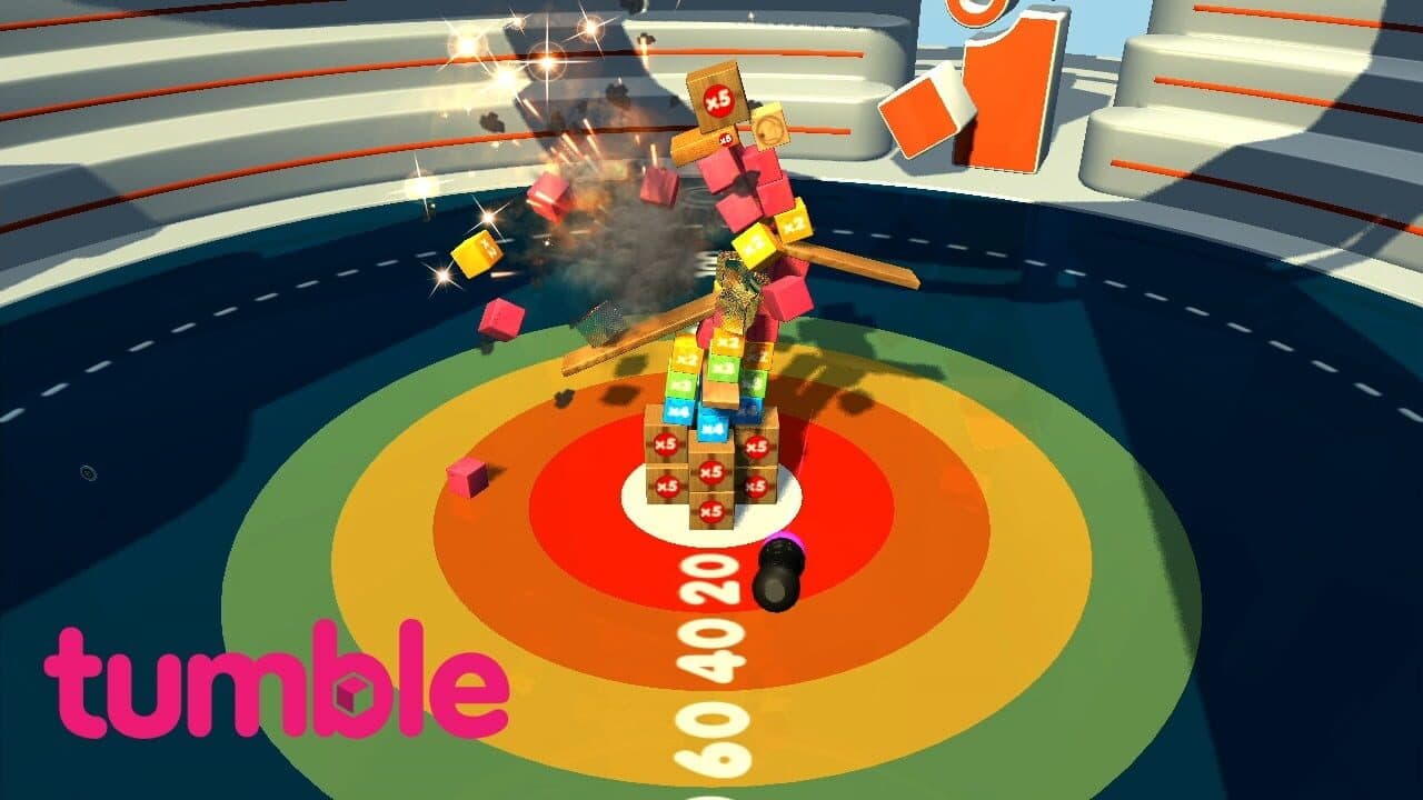 Tumble thumbnail 4