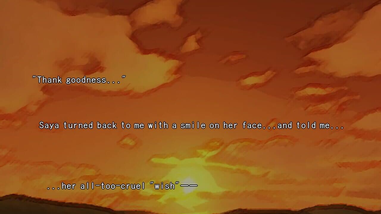 Wish -tale of the sixteenth night of lunar month- thumbnail 2