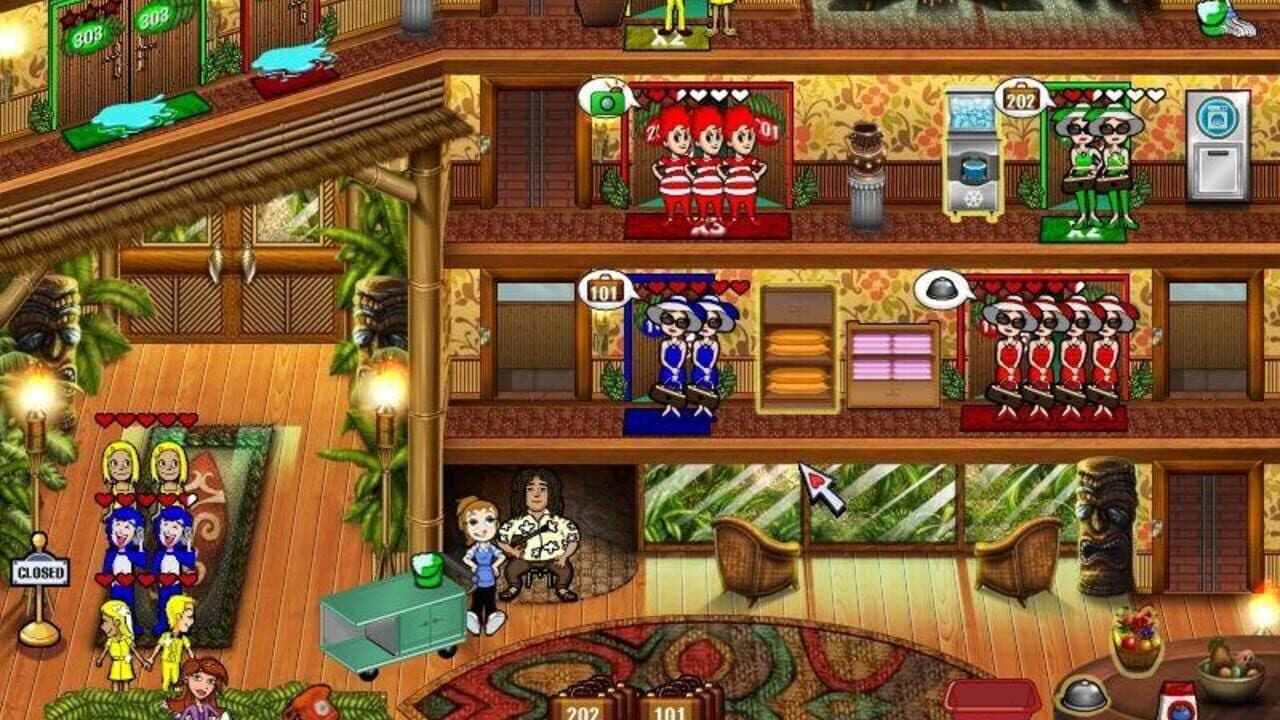 Hotel Dash Suite Success thumbnail 3