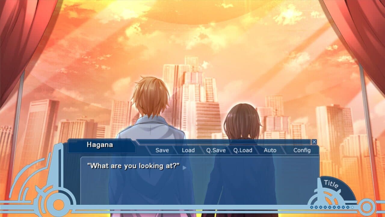 World End Economica: Episode.03 thumbnail 4