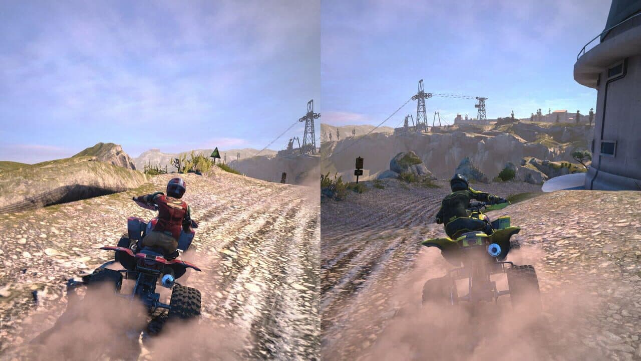 ATV Drift & Tricks thumbnail 2