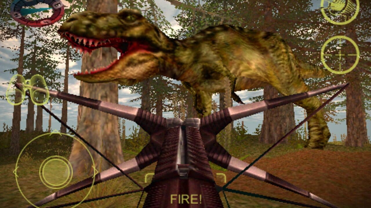 Carnivores thumbnail 4