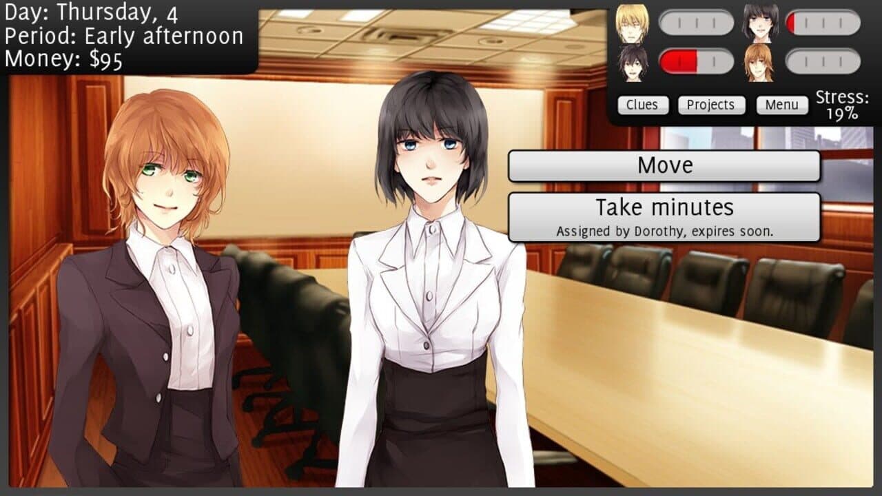 Love and Order thumbnail 4