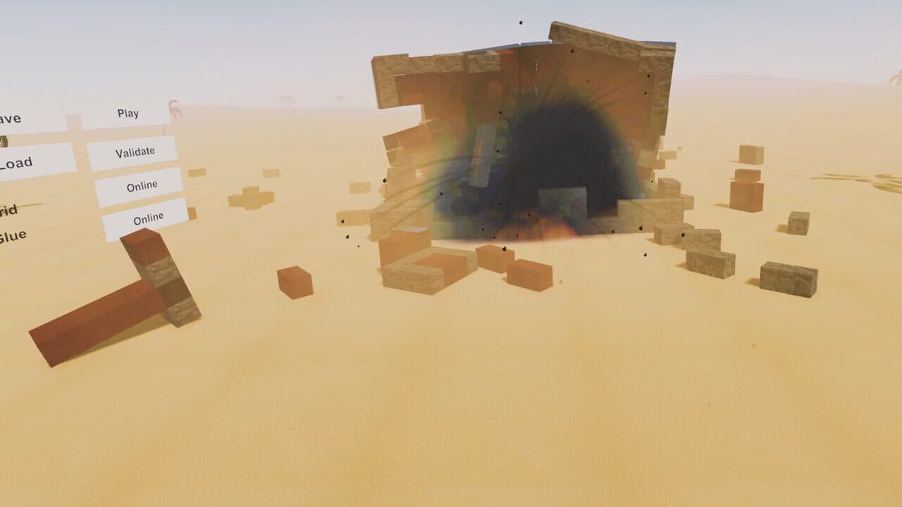 Medieval Mayhem screenshot 1