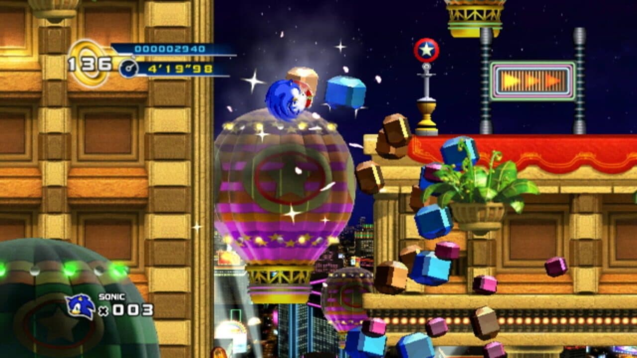 Sonic the Hedgehog 4: Episode I thumbnail 6