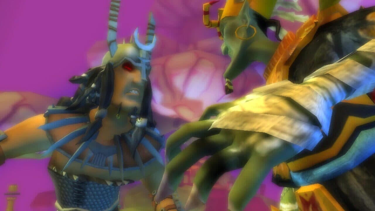 Ankh 3: Battle of the Gods thumbnail 4