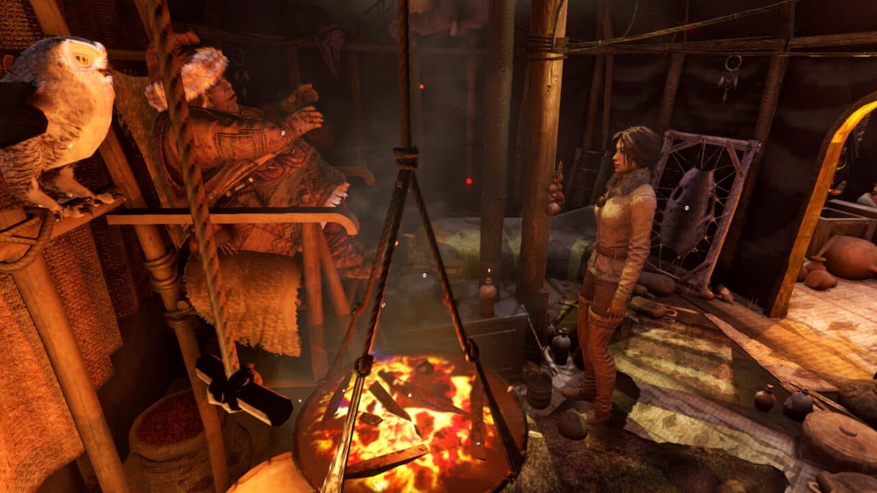 Syberia 3 thumbnail 2