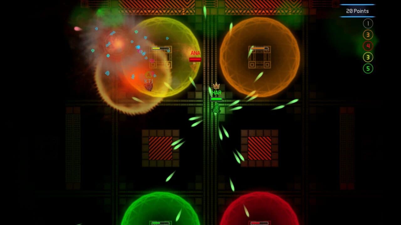Aperion Cyberstorm thumbnail 3