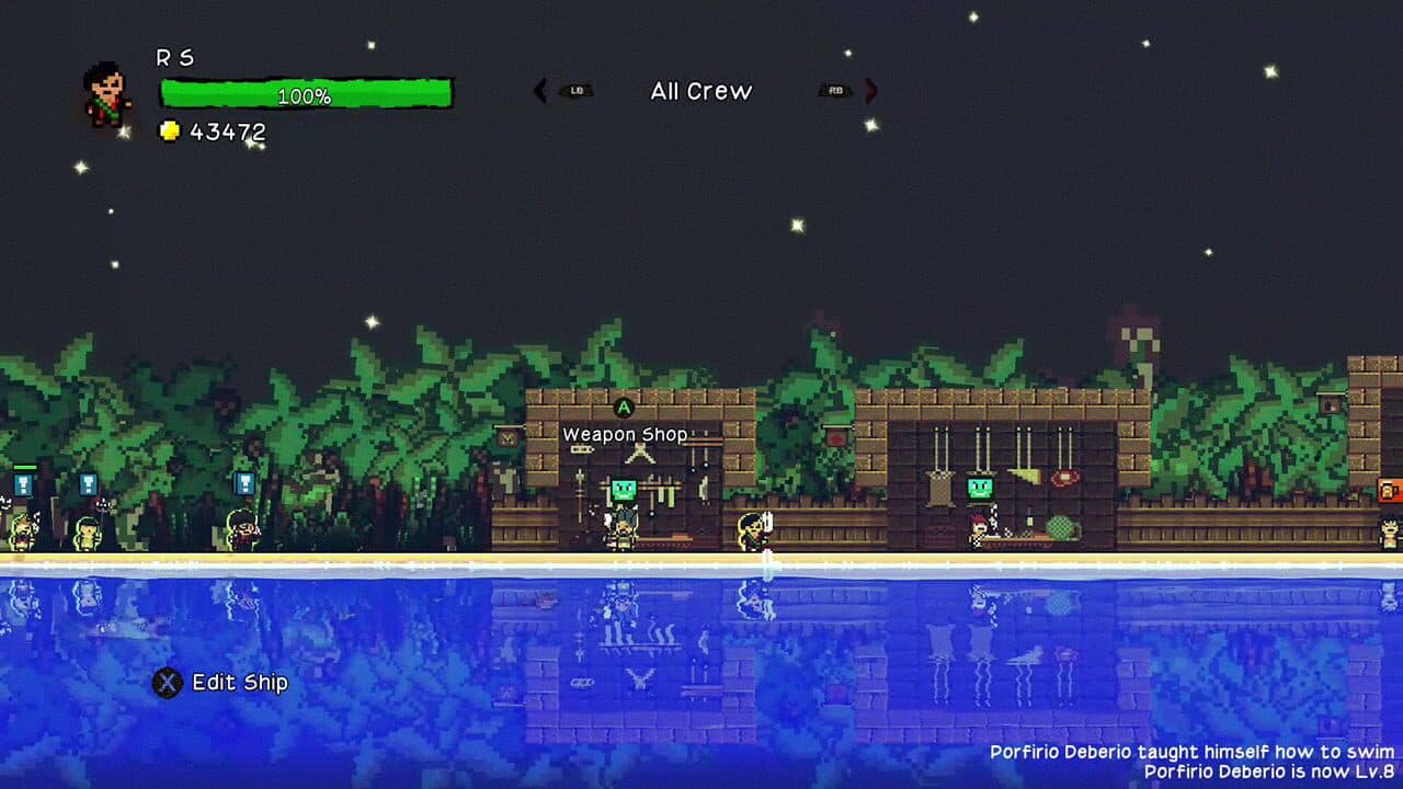 Pixel Piracy thumbnail 2