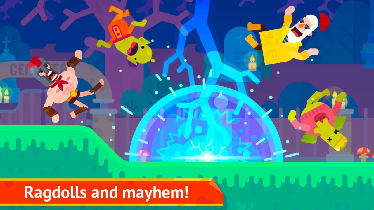 Bowmasters thumbnail 2