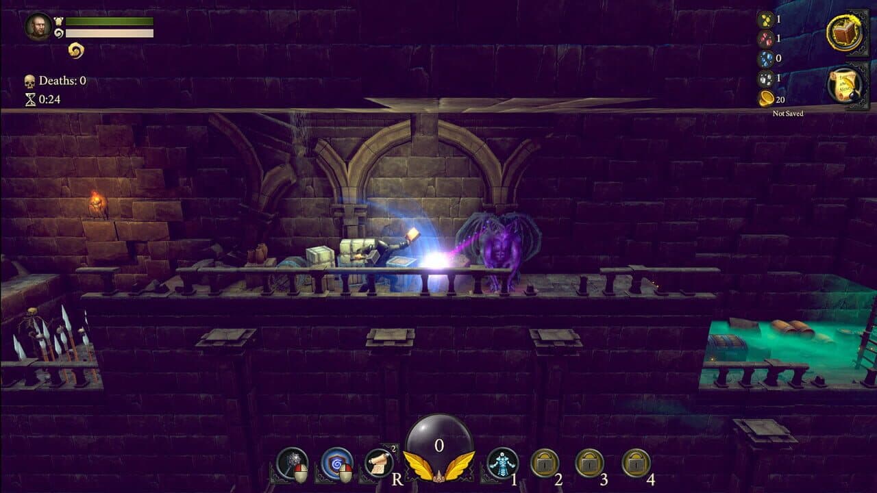 Azuran Tales: Trials thumbnail 5