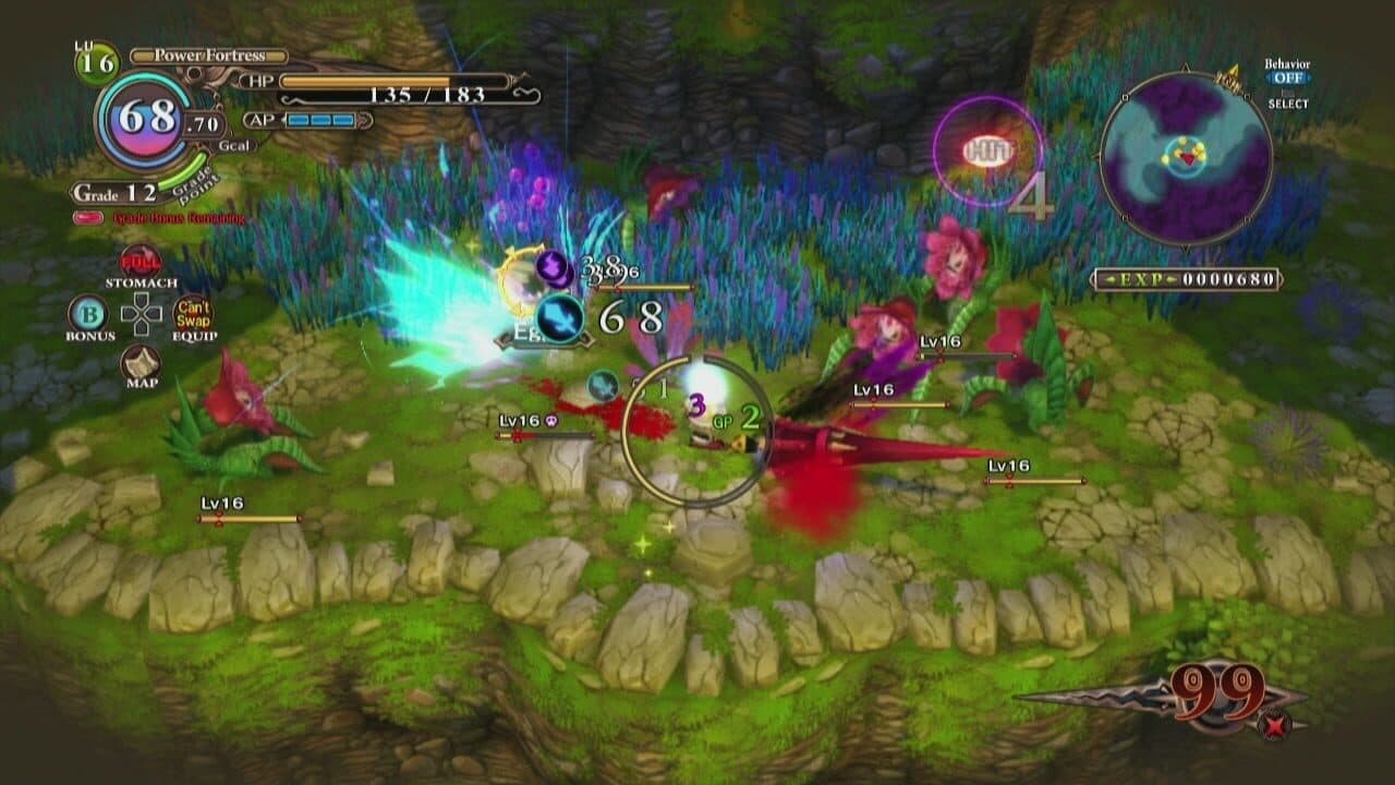 The Witch and the Hundred Knight thumbnail 5