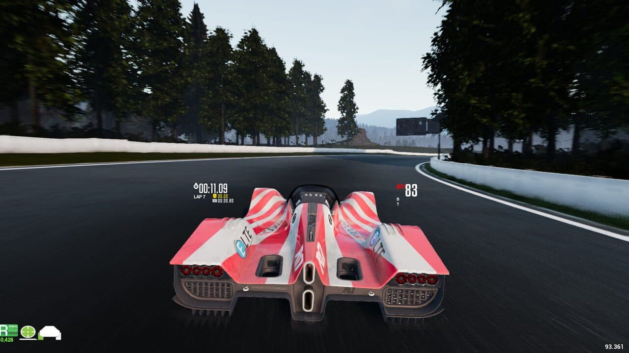 ZeroCar thumbnail 4