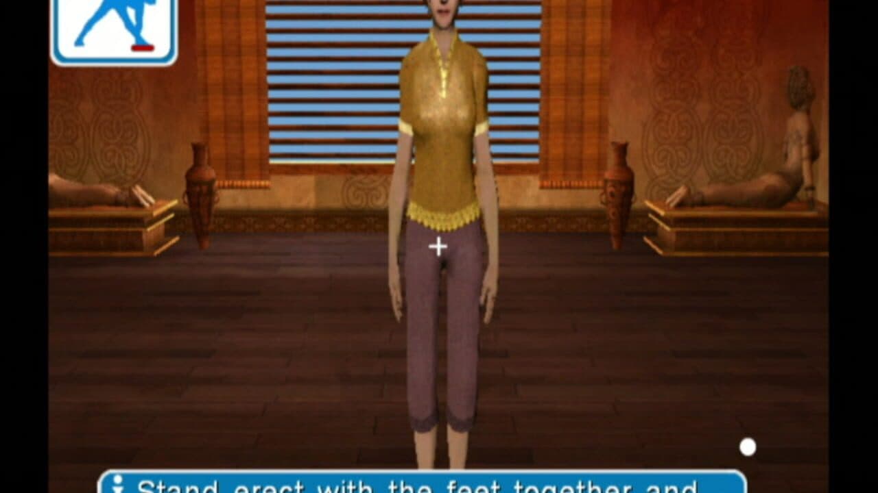 Yoga Wii thumbnail 3