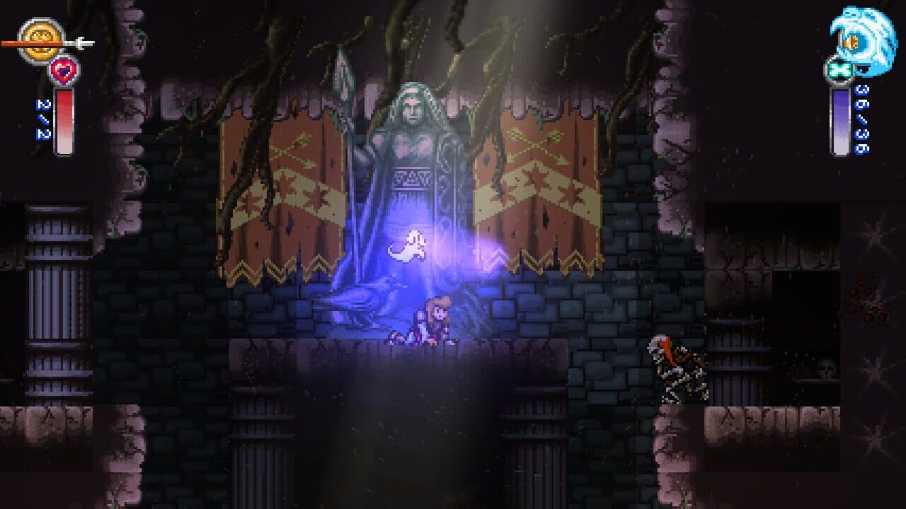 Battle Princess Madelyn thumbnail 6