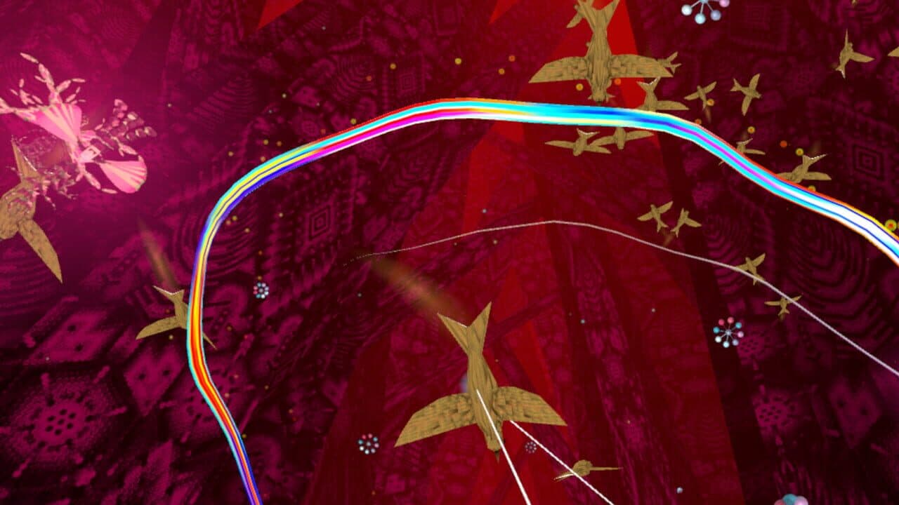 Flock VR thumbnail 3