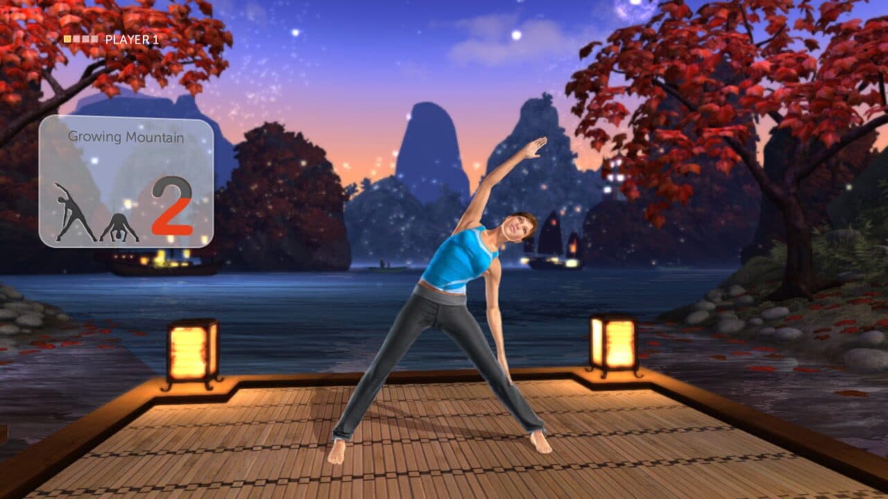 Your Shape Fitness Evolved 2013 thumbnail 11