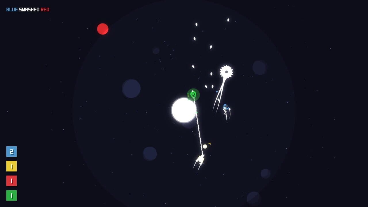 Rocket Wars thumbnail 2
