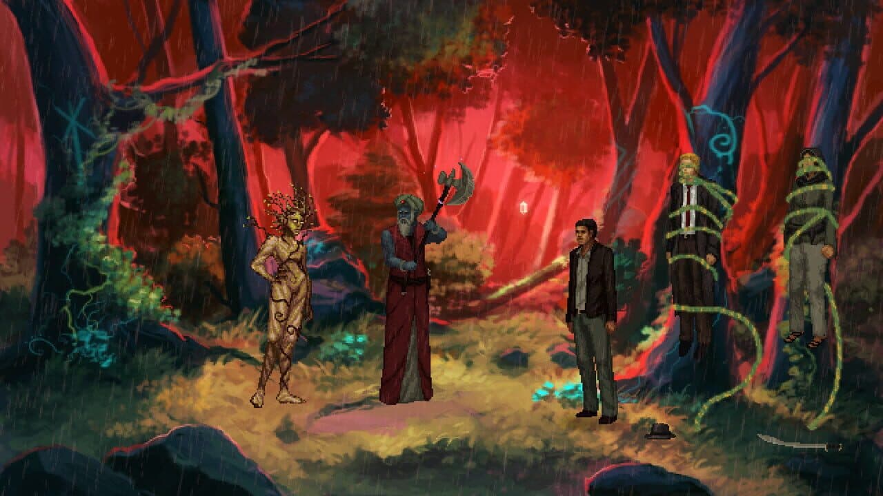Unavowed thumbnail 11