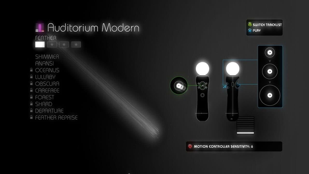 Auditorium HD thumbnail 4