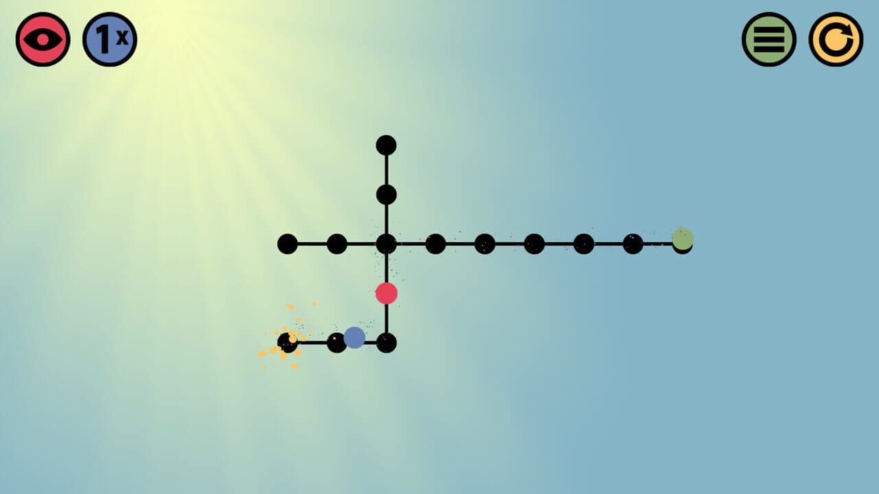Strategist screenshot 1