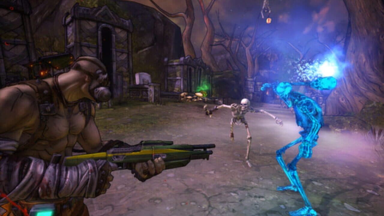 Borderlands 2: T.K. Baha's Bloody Harvest thumbnail 3