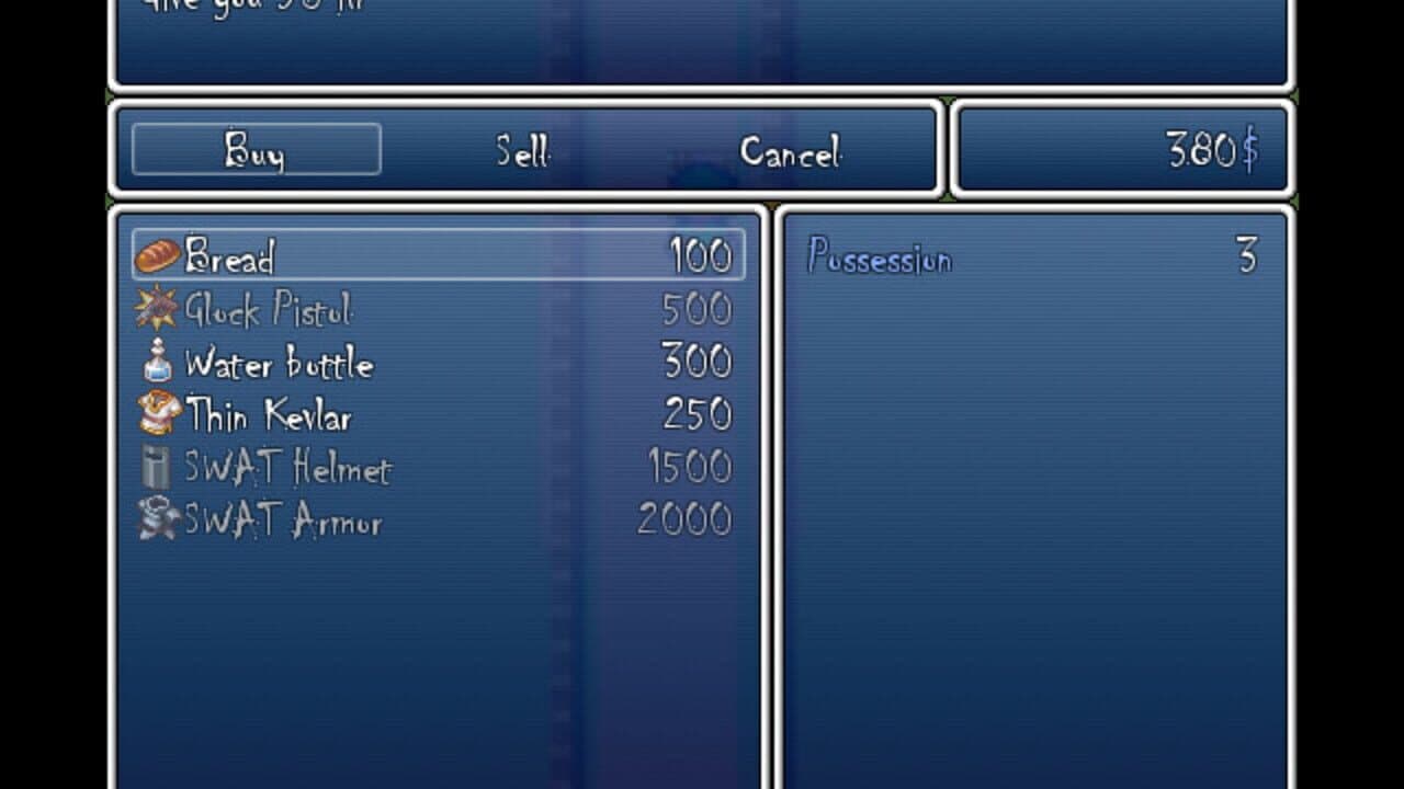 Modern Road-Like screenshot 1