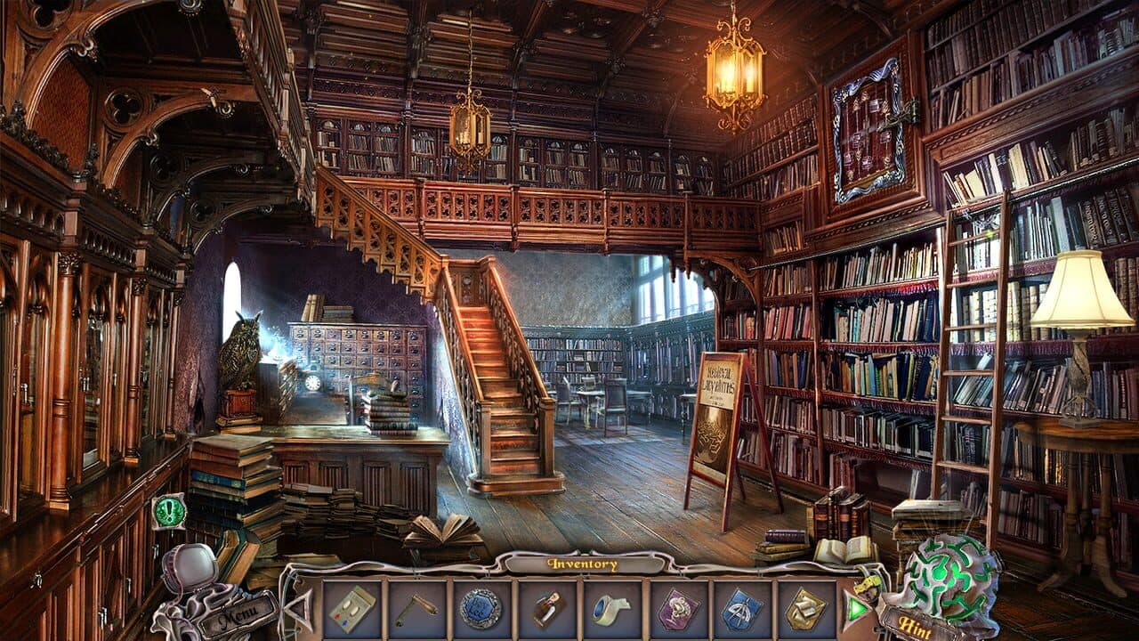 Sable Maze: Norwich Caves - Collector's Edition thumbnail 4