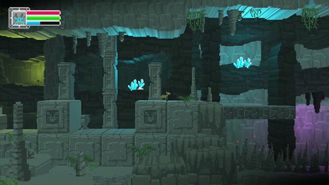The Deer God thumbnail 7