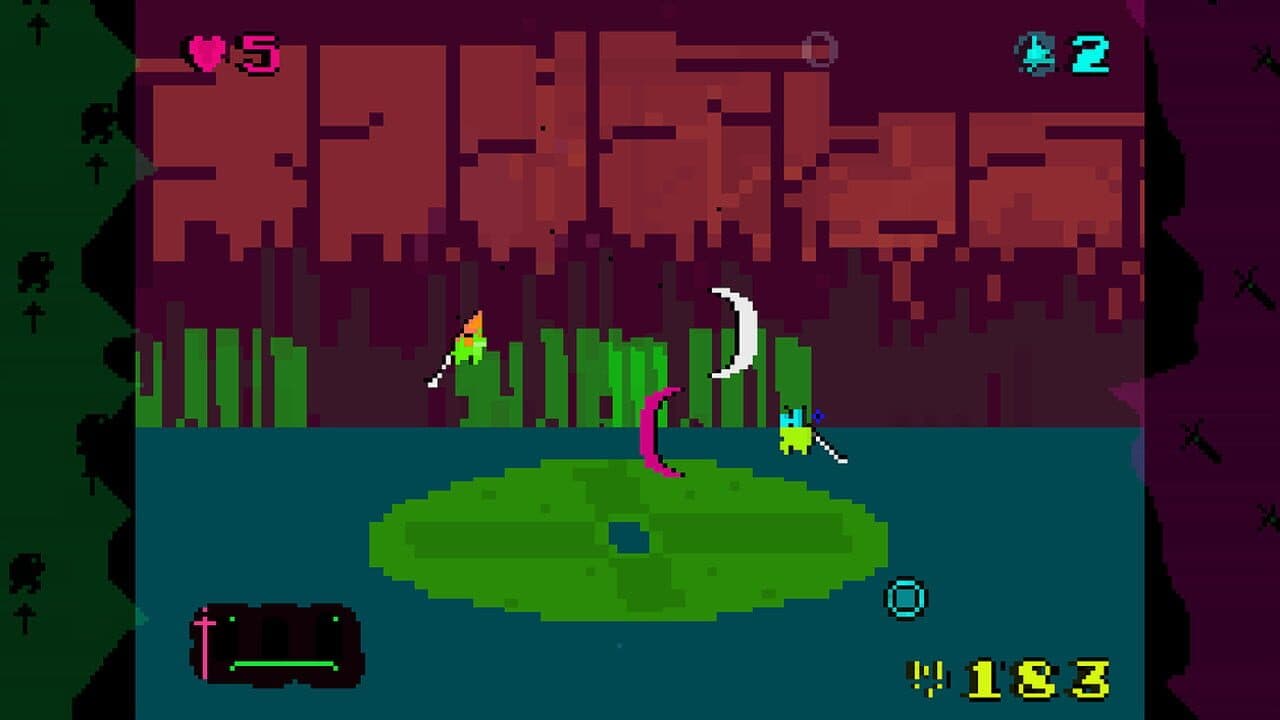 Frog Souls thumbnail 4