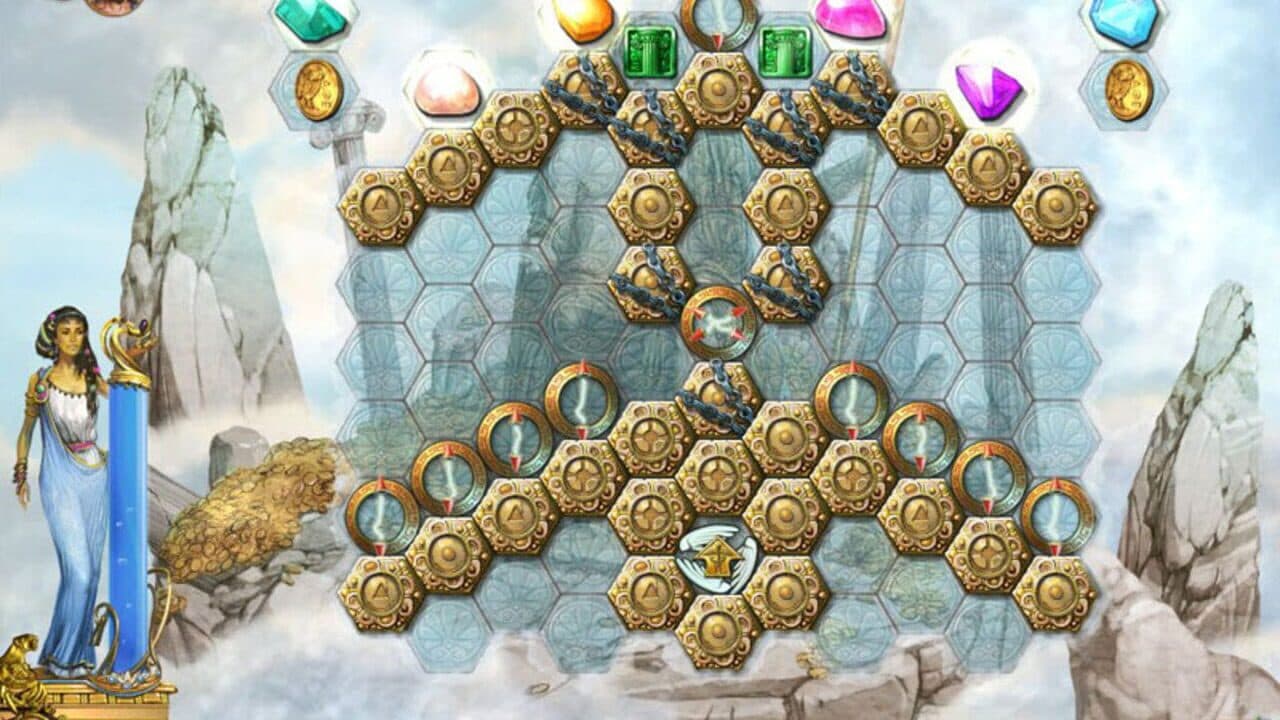 Heroes of Hellas 3: Athens thumbnail 2