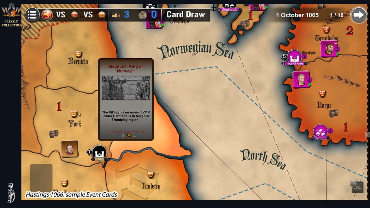 Wars Across the World thumbnail 2