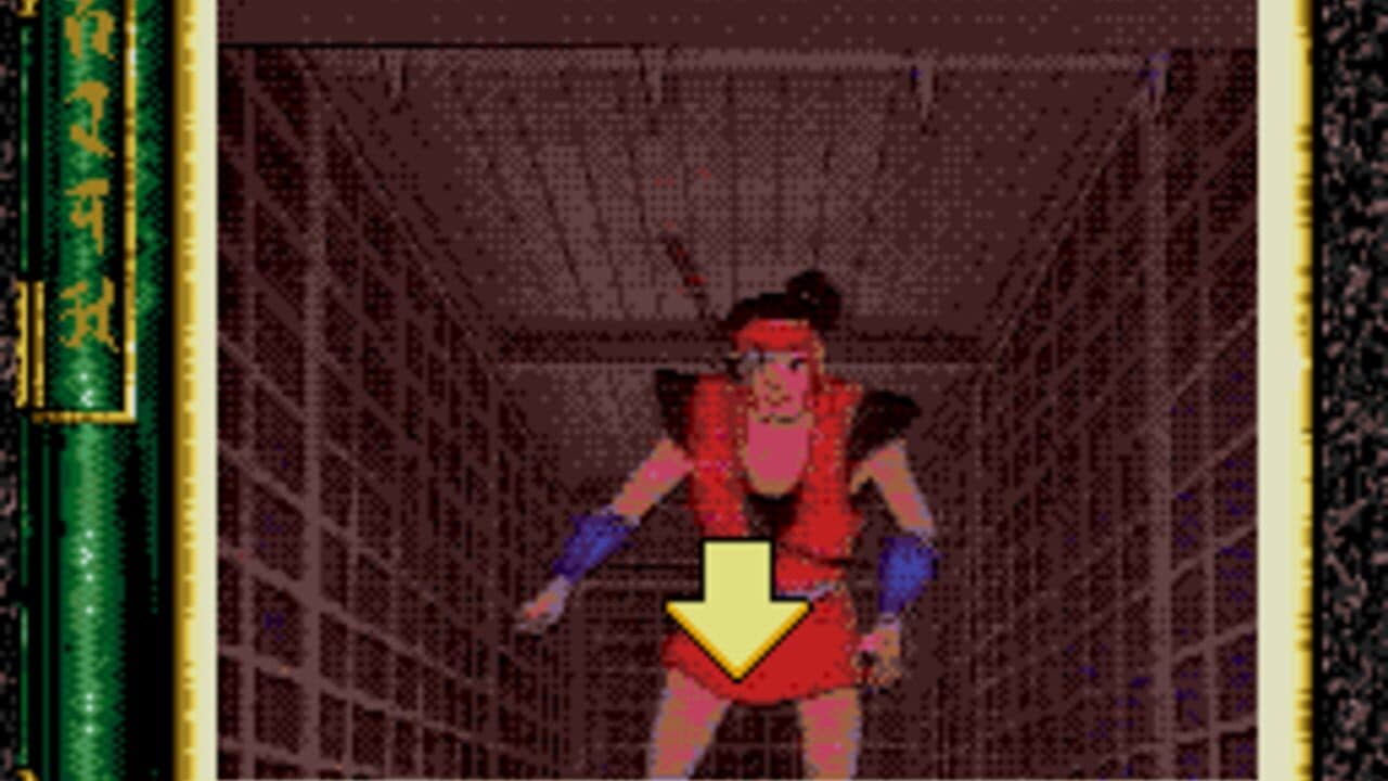 Revenge of the Ninja thumbnail 4