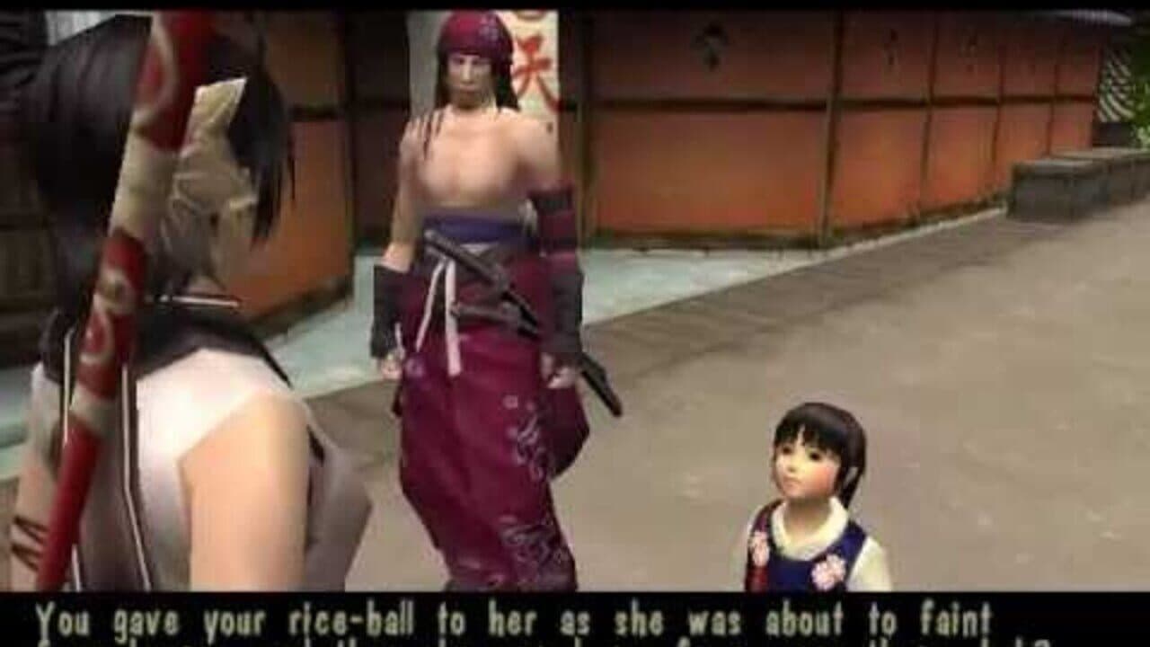 Way of the Samurai 2 thumbnail 3