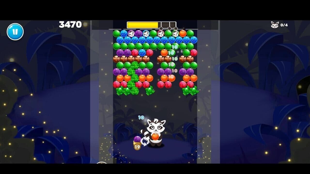 Raccoon Hero: Starlight thumbnail 5