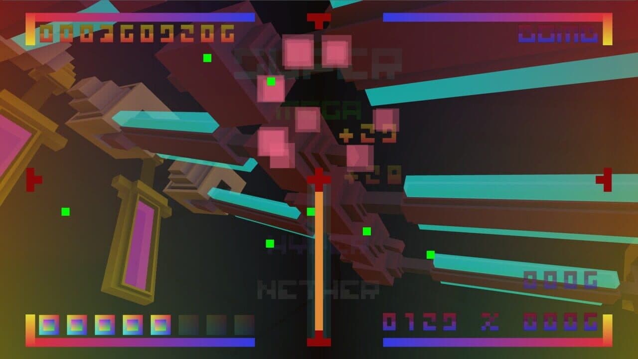 Bit.Trip Core thumbnail 4
