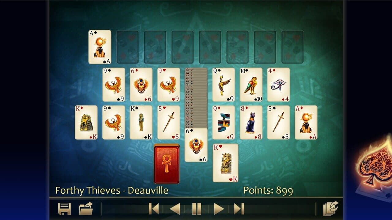 Solitaire 220 Plus thumbnail 3