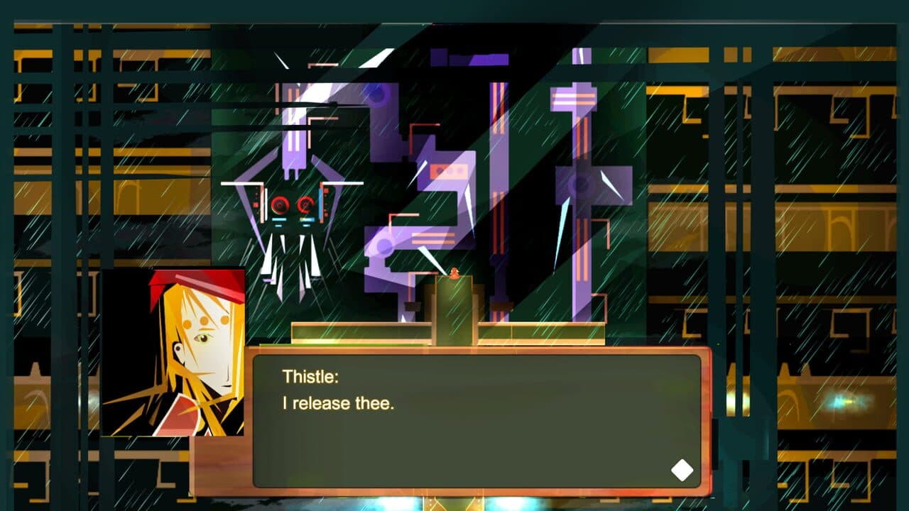 Animal Gods thumbnail 5