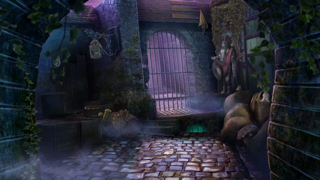 Lost Grimoires Bundle thumbnail 5