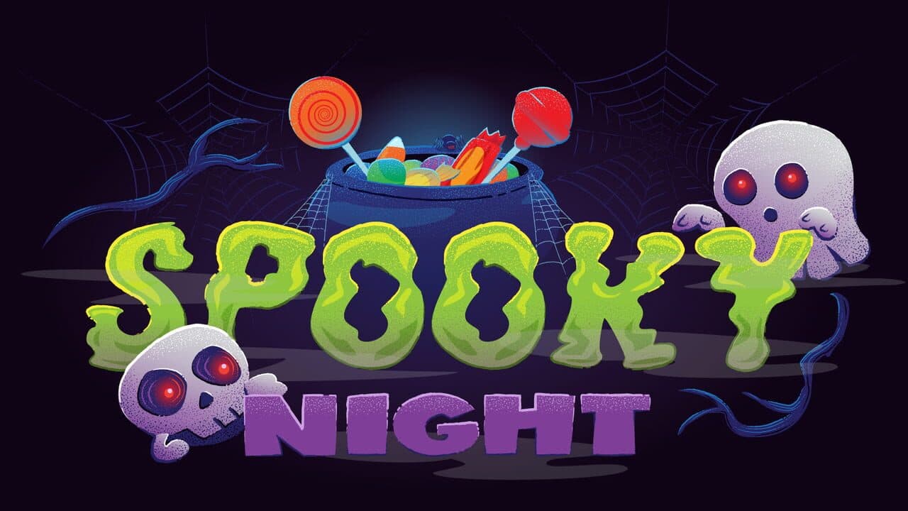 Spooky Night thumbnail 2
