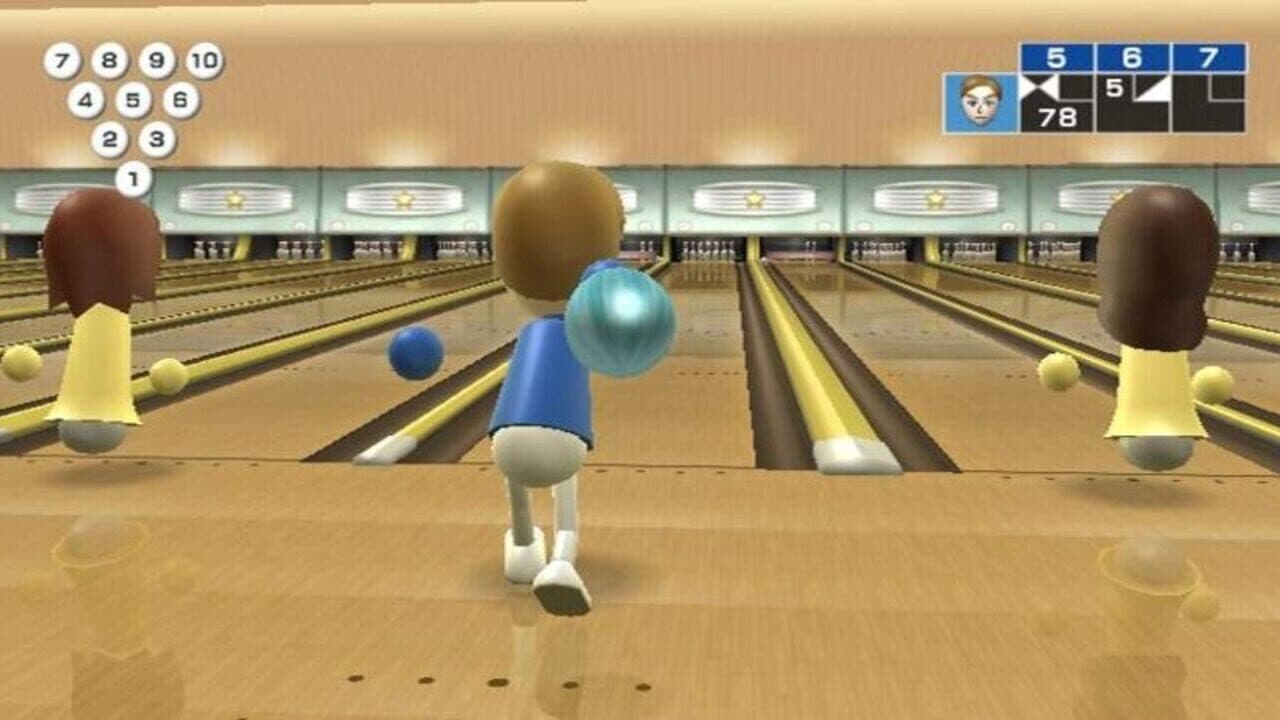 Wii Sports thumbnail 3