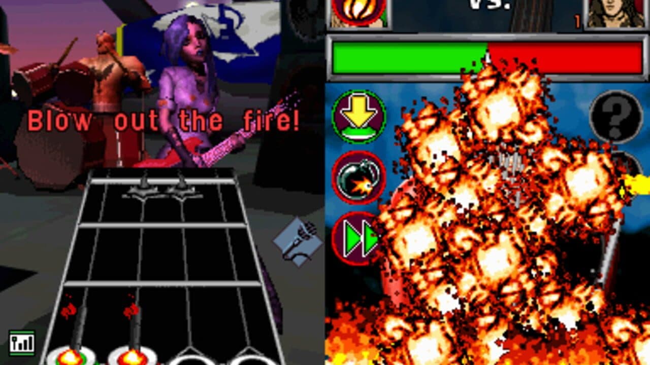 Guitar Hero: On Tour thumbnail 4