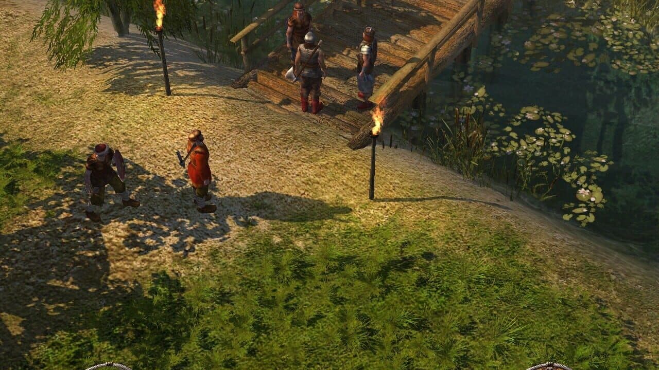 Konung III: Ties of the Dynasty thumbnail 5